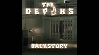 Backstory Trailer Theme  The DEPTHS Backstory OST [upl. by Adnirol]