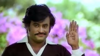 Ramanin Mohanam  Ilaiyaraaja  Tamil Movie Song  Rajinikanth [upl. by Dru535]