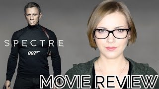 Spectre 2015  Movie Review [upl. by Aggarwal]