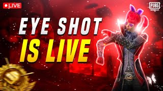 EyeShot Gaming Live Stream [upl. by Ilrebmyk120]