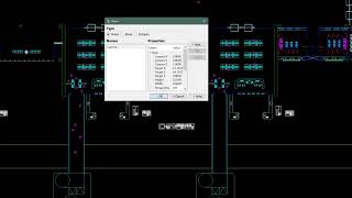 Navigate Drawings with Named Views DraftSight Features [upl. by Llyrpa864]