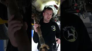 Dodge Front Driveshaft loop ddc ram power horsepower dieselengine [upl. by Mcclish]