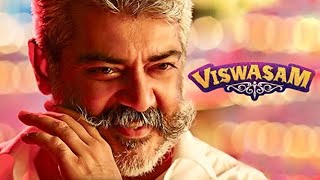 VISWASAM2019 Malayalam Dubbed Full Movie  Ajith Kumar  Nayanthara [upl. by Abagail767]