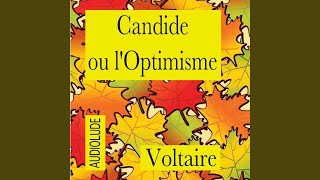 Chapitre 30 Candide ou lOptimisme Voltaire Livre audio [upl. by Sam485]