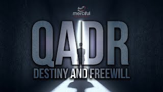 QADR  PREDESTINATION amp FREE WILL EXPLAINED [upl. by Aerol882]