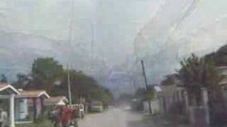 A quick tour of La Ceiba Honduras [upl. by Novaelc]