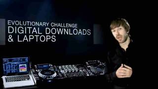 CDJ2000 amp CDJ900 Tutorial Part 1  A New Approach [upl. by Enehpets]