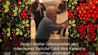 Gökçeşmeliler çanakkale lapsekili yusuf agaaa mükemmel roman havası oyunu [upl. by Haidadej535]