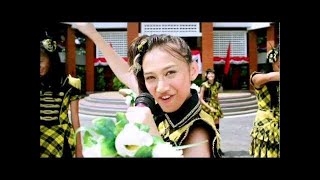 JKT48 quotHeavy Rotationquot Music Video Digest [upl. by Emil527]