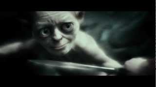 quotWe Hates It Foreverquot  Gollum HD [upl. by Kaslik]