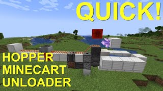 QUICK UNLOADER Tutorial  EASY Design [upl. by Tice]