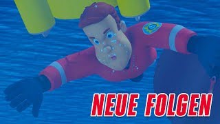 Feuerwehrmann Sam Deutsch Neue Folgen  Feuerwehrmann Sam Rettungen 1 Stunde  Cartoon für Kinder [upl. by Ylaek]