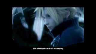 Lifehouse  Broken Final Fantasy  Lyrics amv [upl. by Dadelos379]