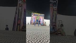 sitaron ki mehfil Ganesh dance Hrithik Roshan video aage bhejo ❤️❤️ [upl. by Ydnahs730]