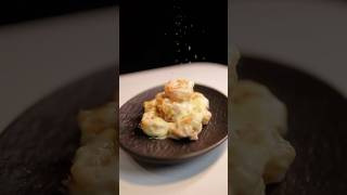 Wasabi Shrimp Balls 芥末虾球🍻 cooking chinesecuisine asianfood delicious Chinese foodrecipe [upl. by Ricki742]