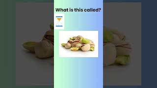 Can you name these Dry Fruits dailyenglish visualvocabulary learnenglish english [upl. by Venable]