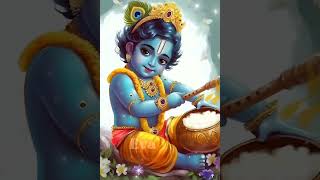 Krishna relaxing breathing taking flute music omsairam9073 [upl. by Tabatha155]