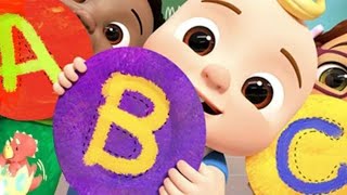 A to Z Song for Kids  Learn Alphabet with Fun and Music [upl. by Yancy352]