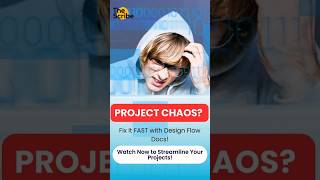 Fix Project Chaos Fast with Design Flow Docs [upl. by Dibbell938]