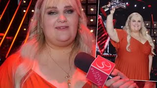 Marta Burdynowicz o zwycięstwie w The Voice of Poland Na co przeznaczy wygraną [upl. by Olwena]