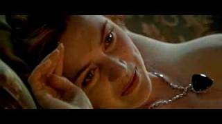 TITANIC 1997 Movie Trailer from www metacafe com [upl. by Taima267]