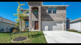 Two Story Home in Schertz schertztx fyp realestate sanantonio realtor randolph [upl. by Dine]