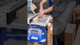 Processing Parts for a Custom Cabinetry Job from Thumbtack Pro customcabinetry thumbtackpro diy [upl. by Anaujnas930]