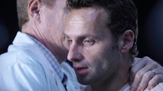 Rick Gets What Doctor Jenner Mentioned💔｜The Walking Dead [upl. by Aikkin]