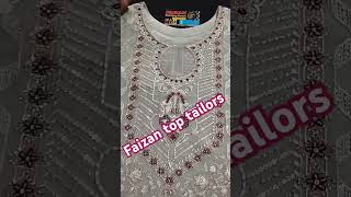 Faizan  top tailors my new design staticnge fashion [upl. by Utley]