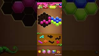 301303 Level 10 minutes Hexa game 2024  Quick Hexa game 301303 Level  2024 [upl. by Tutankhamen]