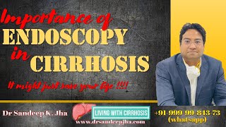 Endoscopy in Cirrhosis [upl. by Eob]