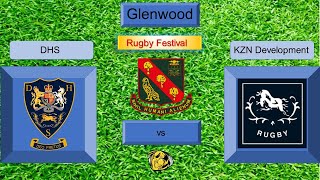 Glenwood Rugby Festival [upl. by Licastro]