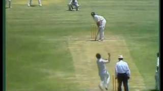 Australia v West Indies 19756 Series  West Indian reflections of the tour [upl. by Selby]