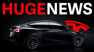 NEW Tesla Leaks AGAIN  10 AMAZING New Features  Tesla Model 3  Model Y [upl. by Oramlub994]