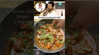 chickencurry telugufood telugucinema andhrafood telugumemes telugucomedyclips [upl. by Scoles]