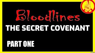 Bloodlines Secret Covenant P1 [upl. by Seira]