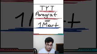 Tyt paragraf soruları1 mart yks tyt yks2024 kpss matematik beğen keşfet ayt tytmatematik [upl. by Eiramassenav762]