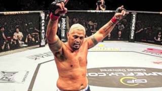 Stefan Struve vs Mark Hunt  3rd Round Knockout  UFC on Fuel TV 8  Heavyweight  Full Fight Review [upl. by Studley]