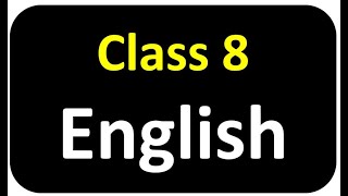 sa1 english question paper 2024 8th class english sa1 question paper 2024 8th class [upl. by Hindu219]