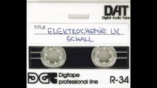 Elektrochemie LK  Schall Thomas Schumacher Remix [upl. by Fernando536]