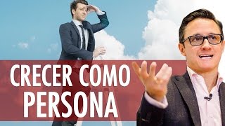 Cómo crecer como persona  Juan Diego Gómez [upl. by Allemap]