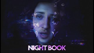 NickDominates plays Night Book 2021 [upl. by Danila]