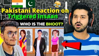 6996 People Fail to Solve These Riddles  Level Impossible Triggered Insaan Reaction Vlogger [upl. by Rennat]