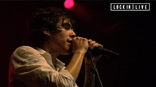 Crown The Empire  Machines Live and exclusive to Lock In Live [upl. by Dianna]