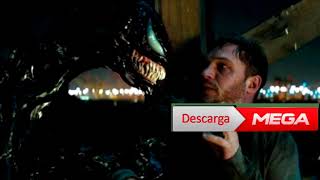 Descargar Venom 2018 MEGA AJMLoad [upl. by Yeung]