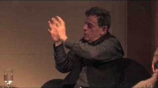 Philip Glass Creativity Conversation at Emory [upl. by Nnaul810]