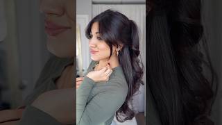 Fashion trendingshorts viralshort design hairstyle hacks haircare women girl [upl. by Aramas]