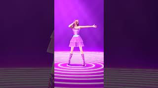 Barbie The Princess And The Popstar  Here I Am  Princesses Just Want To Have Fun Music Video [upl. by Fabio245]