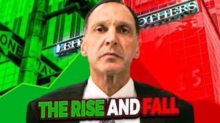 The Rise and Fall of Lehman Brothers [upl. by Darryn]