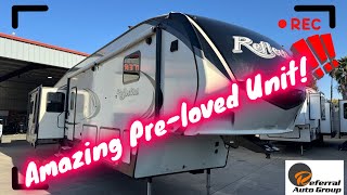 Ultimate Family RV  2019 Grand Design Reflection 367BHS Tour [upl. by Itsur]